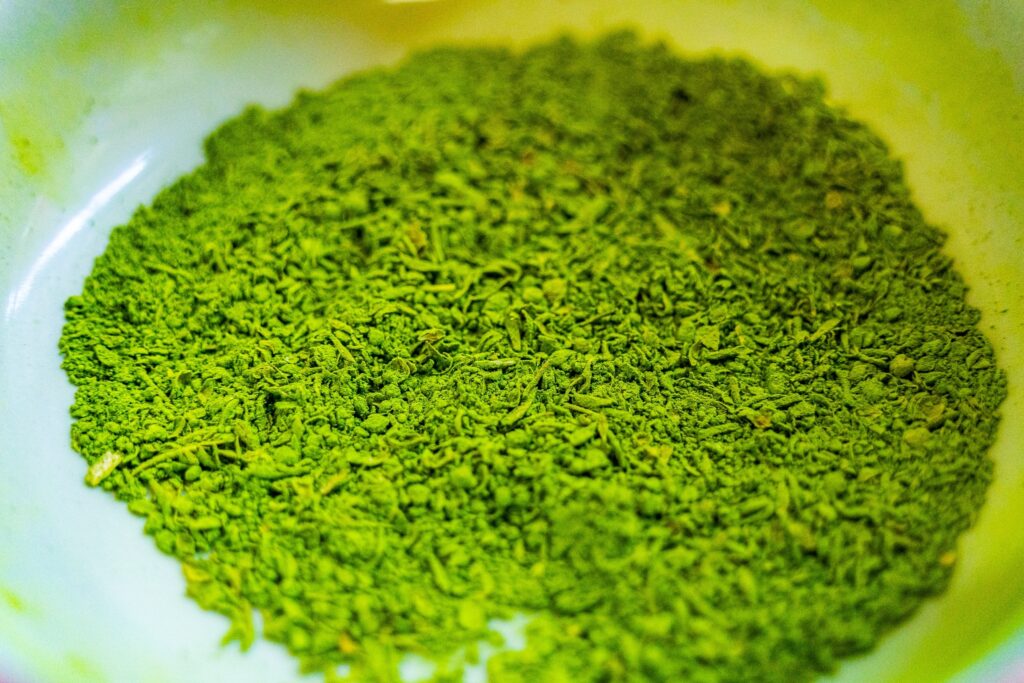 無添加ハーブスパイス